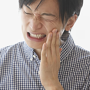 一般歯科について